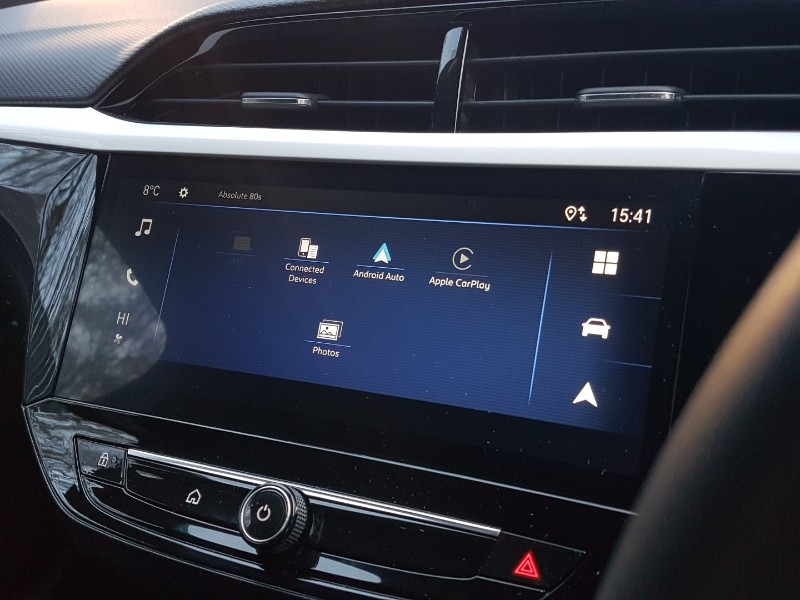 Used Vauxhall Corsa 2024 for sale - 77130000: Photo 19