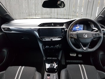 Used Vauxhall Corsa 2024 for sale - 77130000: Photo