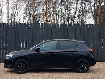 Used Vauxhall Corsa 2024 for sale - 77130000: Photo