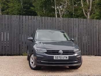 2021 - 1.5 TSI 150 Life 5dr