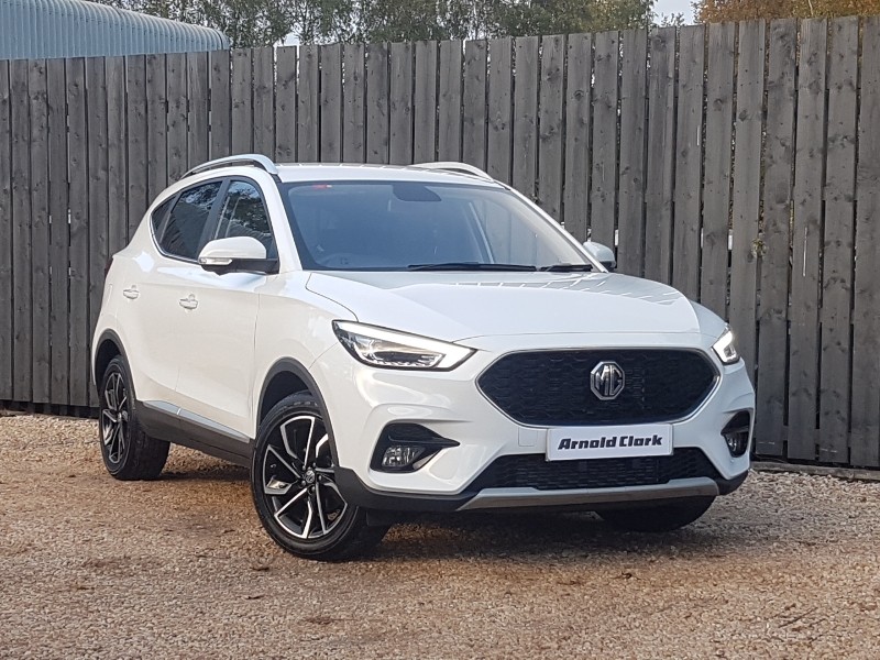 Used MG MG ZS 2023 for sale - 76478463: Photo 1