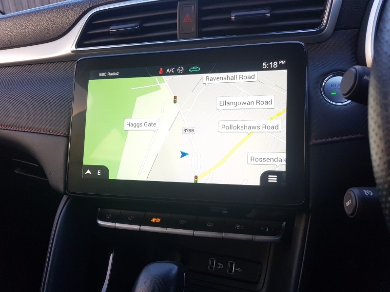 Used MG MG ZS 2023 for sale - 76478463: Photo 15