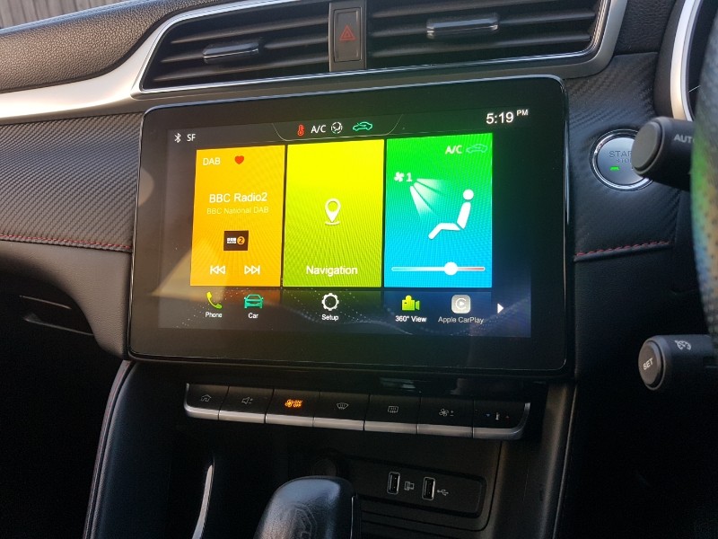 Used MG MG ZS 2023 for sale - 76478463: Photo 16