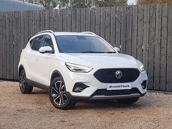 Used MG MG ZS 2023 for sale - 76478463: Photo