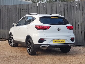 Used MG MG ZS 2023 for sale - 76478463: Photo