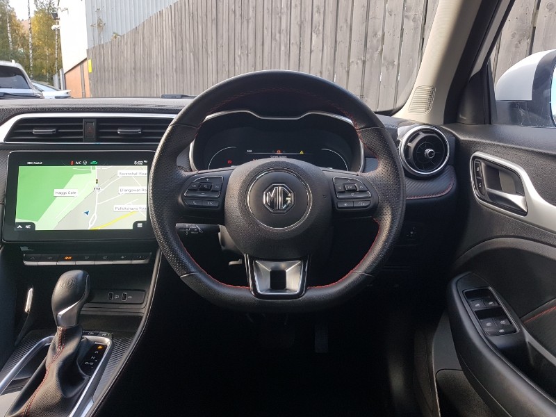 Used MG MG ZS 2023 for sale - 76478463: Photo 7