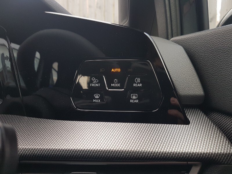 Used Volkswagen Golf 2025 for sale - 78155831: Photo 11