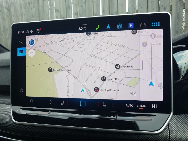 Used Volkswagen Golf 2025 for sale - 78155831: Photo 16