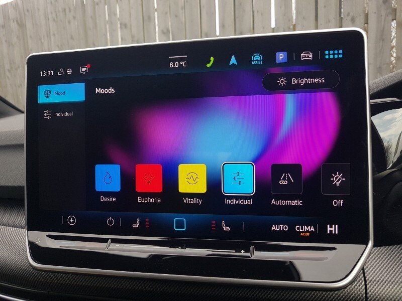 Used Volkswagen Golf 2025 for sale - 78155831: Photo 17