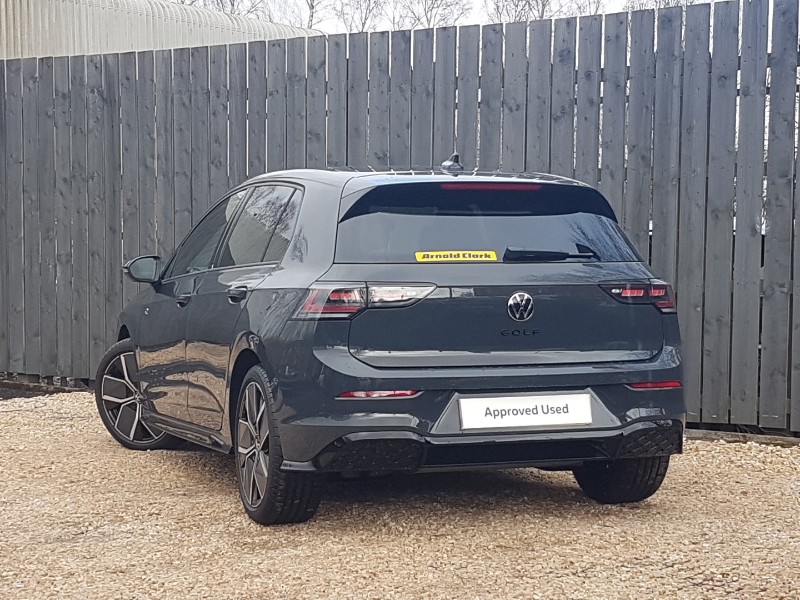 Used Volkswagen Golf 2025 for sale - 78155831: Photo 3