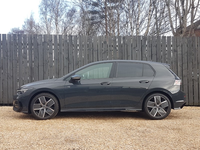 Used Volkswagen Golf 2025 for sale - 78155831: Photo 4