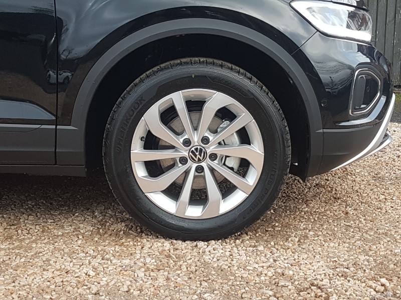 Used Volkswagen T-Roc 2025 for sale - 77454023: Photo 13