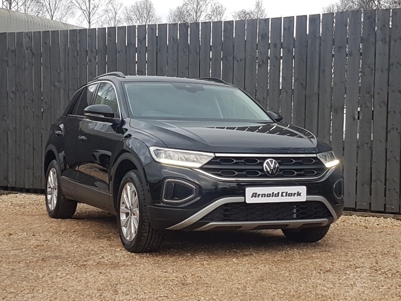 Used Volkswagen T-Roc 2025 for sale - 77454023: Photo 14