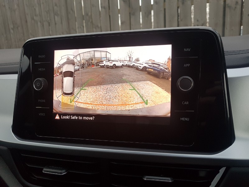 Used Volkswagen T-Roc 2025 for sale - 77454023: Photo 15