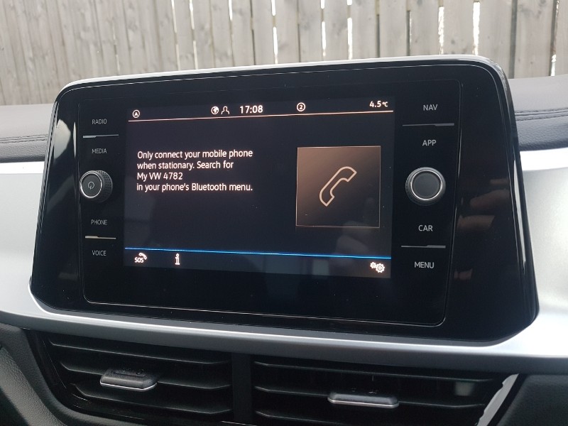 Used Volkswagen T-Roc 2025 for sale - 77454023: Photo 17