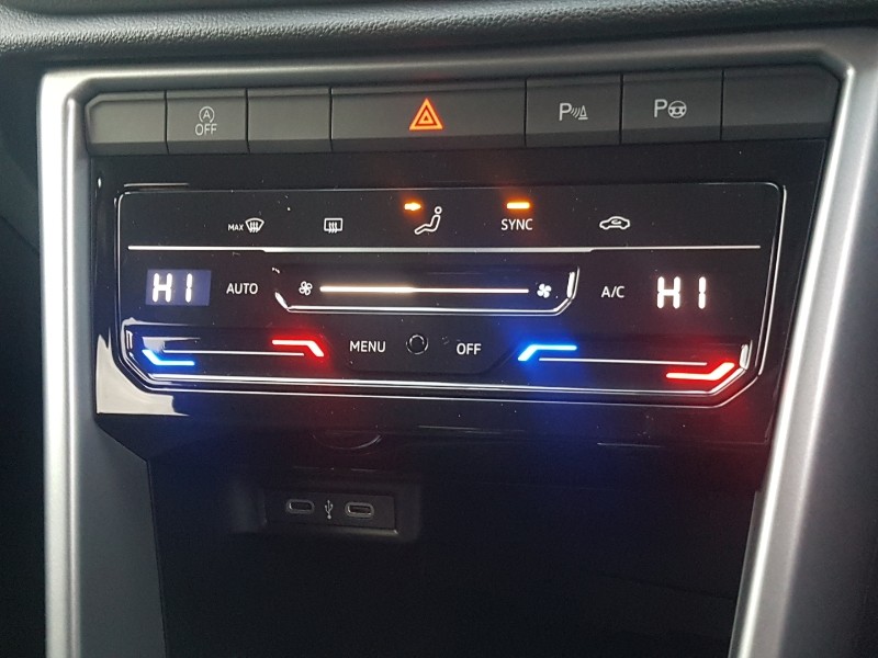 Used Volkswagen T-Roc 2025 for sale - 77454023: Photo 18