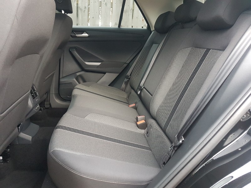 Used Volkswagen T-Roc 2025 for sale - 77454023: Photo 6