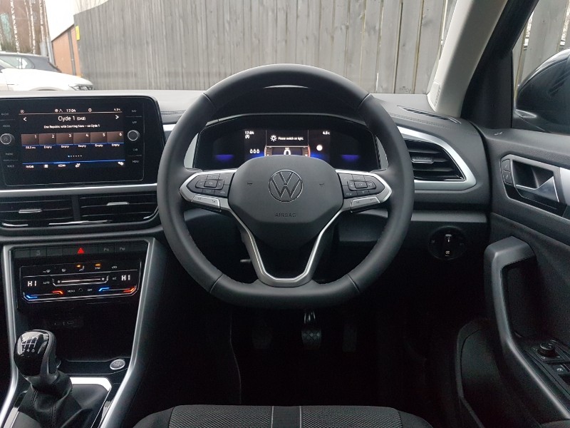 Used Volkswagen T-Roc 2025 for sale - 77454023: Photo 7