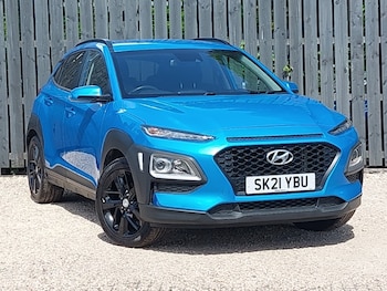 Used Hyundai KONA 2021 for sale - 78559483: Photo
