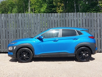 Used Hyundai KONA 2021 for sale - 78559483: Photo