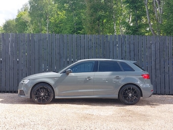 Used Audi A3 2019 for sale - 78580446: Photo