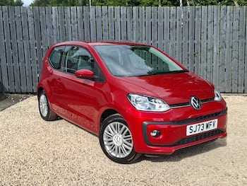 Used Volkswagen up! 2023 for sale - 79665710: Photo