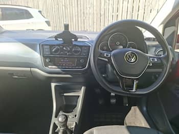 Used Volkswagen up! 2023 for sale - 79665710: Photo