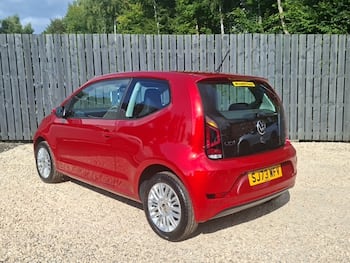 Used Volkswagen up! 2023 for sale - 79665710: Photo