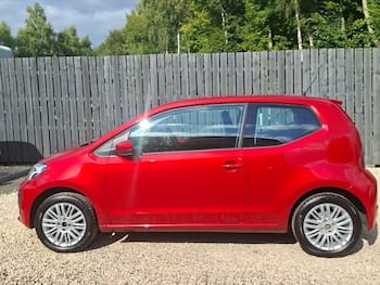Used Volkswagen up! 2023 for sale - 79665710: Photo