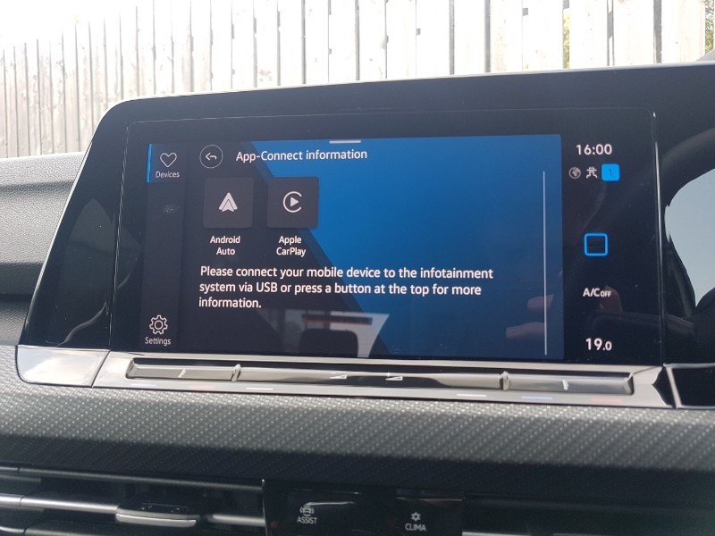 Used Volkswagen Golf 2024 for sale - 77228908: Photo 14