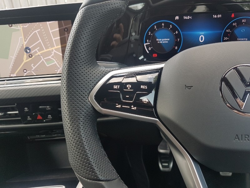 Used Volkswagen Golf 2024 for sale - 77228908: Photo 16