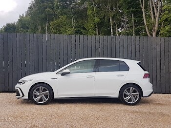 Used Volkswagen Golf 2024 for sale - 77228908: Photo