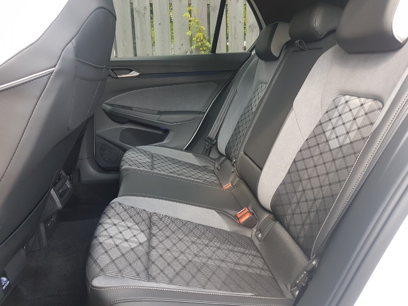 Used Volkswagen Golf 2024 for sale - 77228908: Photo 6