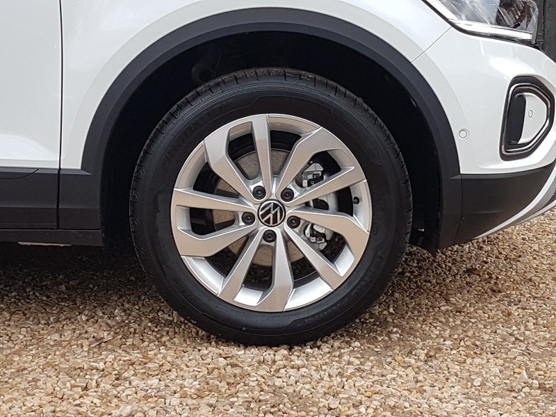 Used Volkswagen T-Roc 2025 for sale - 77448777: Photo 13