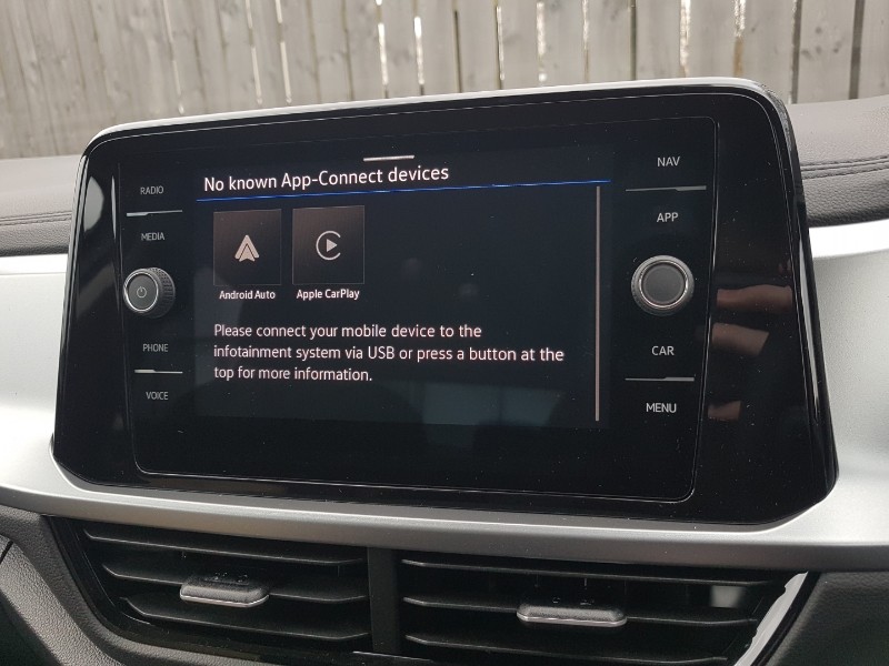 Used Volkswagen T-Roc 2025 for sale - 77448777: Photo 17