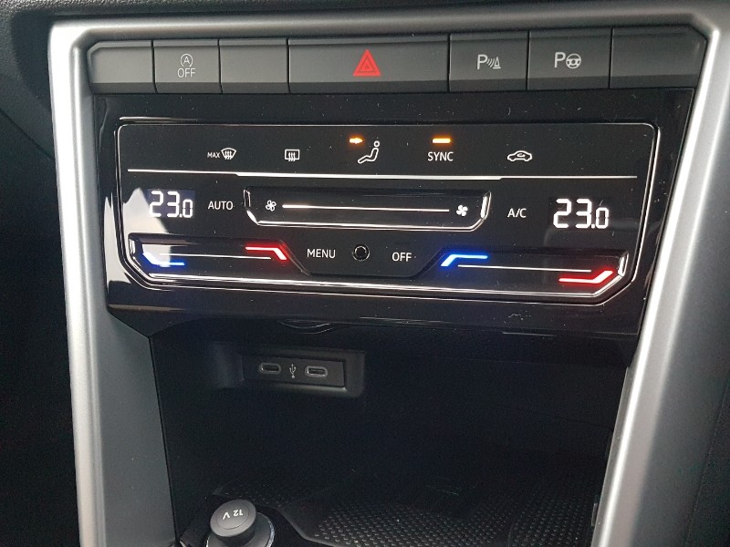 Used Volkswagen T-Roc 2025 for sale - 77448777: Photo 18