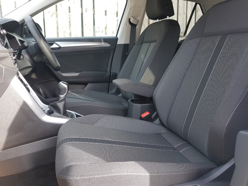 Used Volkswagen T-Roc 2025 for sale - 77448777: Photo 5