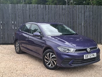 Used Volkswagen Polo 2023 for sale - 79662176: Photo
