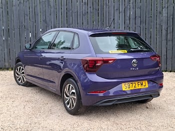 Used Volkswagen Polo 2023 for sale - 79662176: Photo
