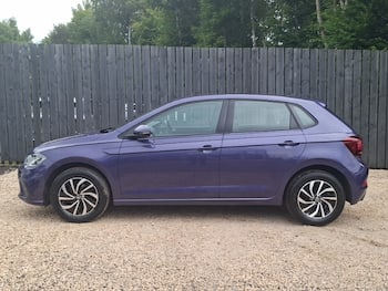 Used Volkswagen Polo 2023 for sale - 79662176: Photo