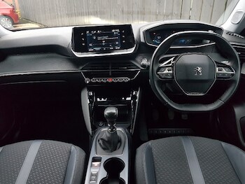 Used Peugeot 2008 2020 for sale - 78617184: Photo