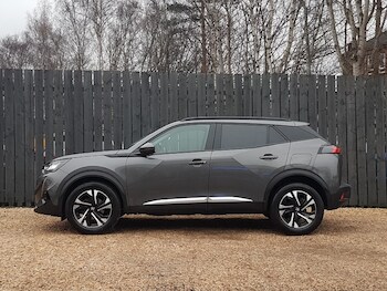 Used Peugeot 2008 2020 for sale - 78617184: Photo