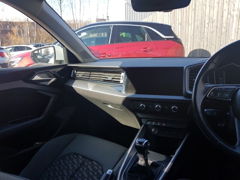 Used Audi A1 2019 for sale - 77846848: Photo 11