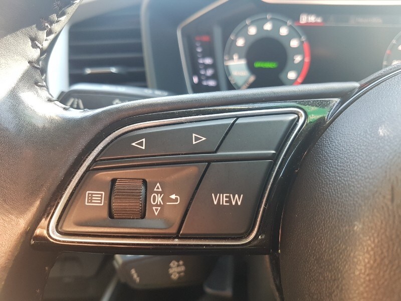 Used Audi A1 2019 for sale - 77846848: Photo 13