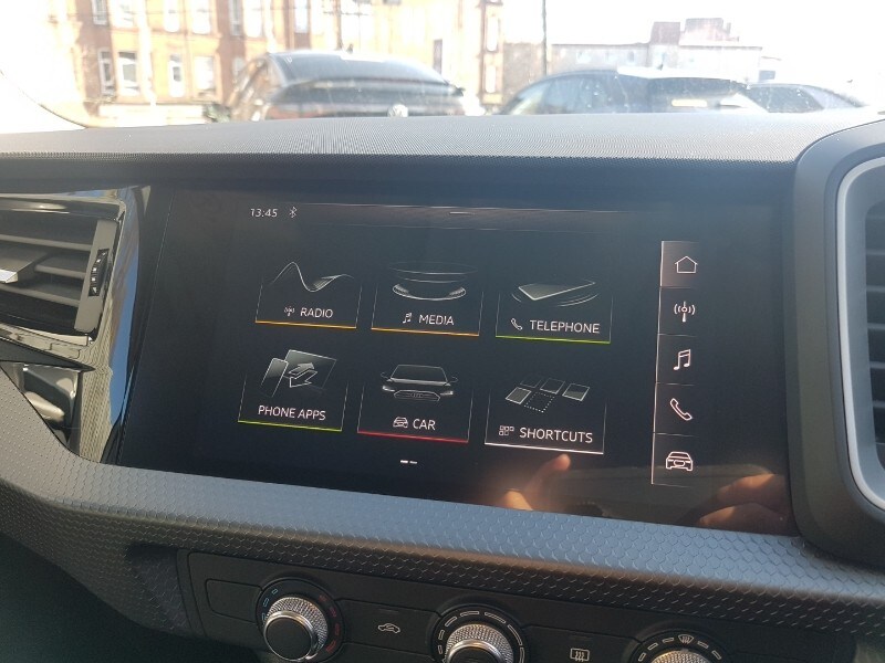 Used Audi A1 2019 for sale - 77846848: Photo 17