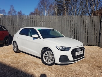 Used Audi A1 2019 for sale - 77846848: Photo