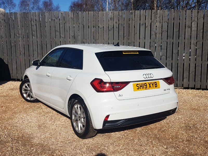 Used Audi A1 2019 for sale - 77846848: Photo 3