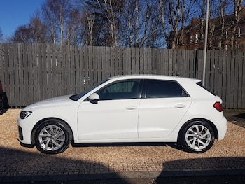 Used Audi A1 2019 for sale - 77846848: Photo