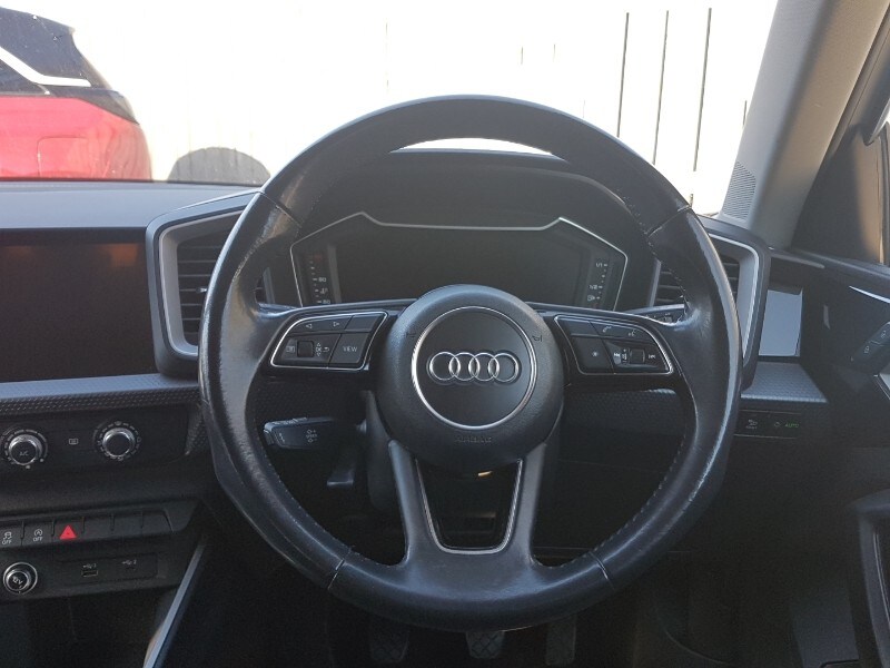 Used Audi A1 2019 for sale - 77846848: Photo 7