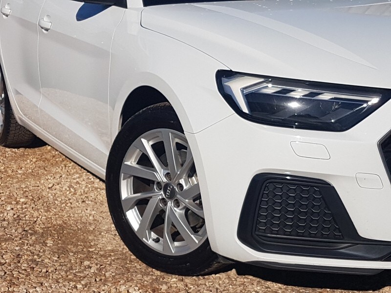 Used Audi A1 2019 for sale - 77846848: Photo 9